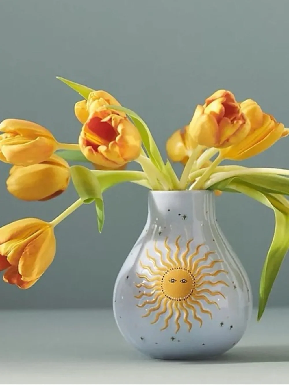 Anthropologie - Fortune Vase